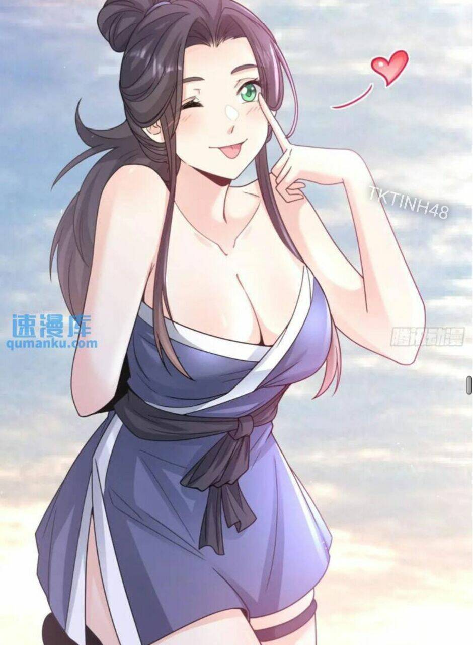 Vợ tôi và tôi thống trị Tam giới: Chapter 108