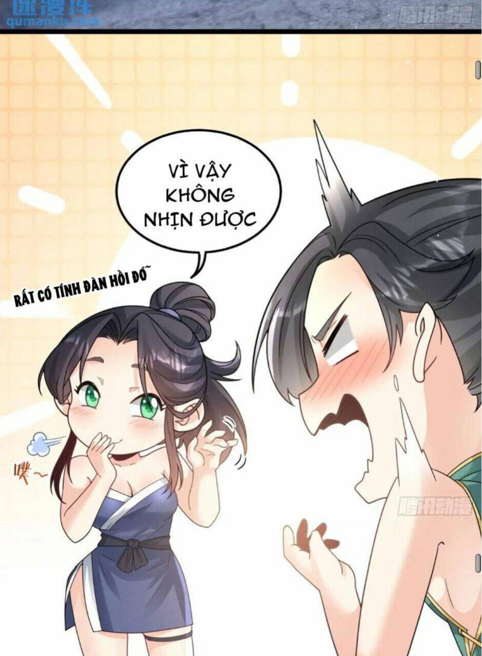 Vợ tôi và tôi thống trị Tam giới: Chapter 108