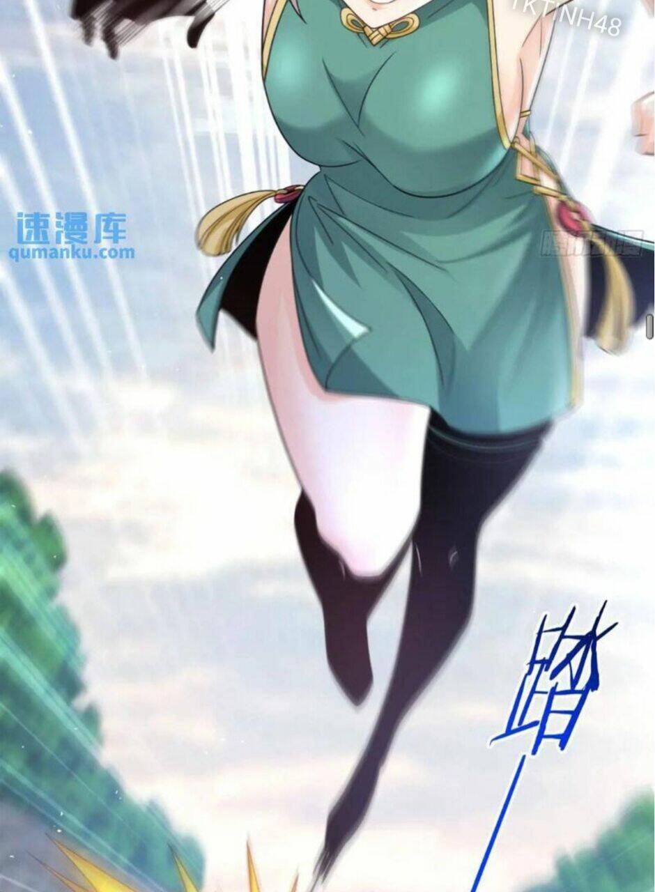Vợ tôi và tôi thống trị Tam giới: Chapter 108