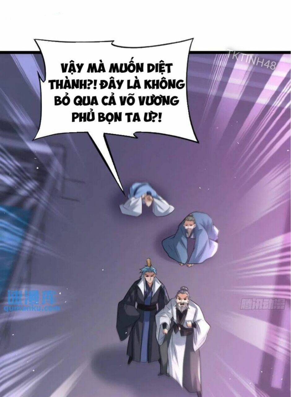 Vợ tôi và tôi thống trị Tam giới: Chapter 108