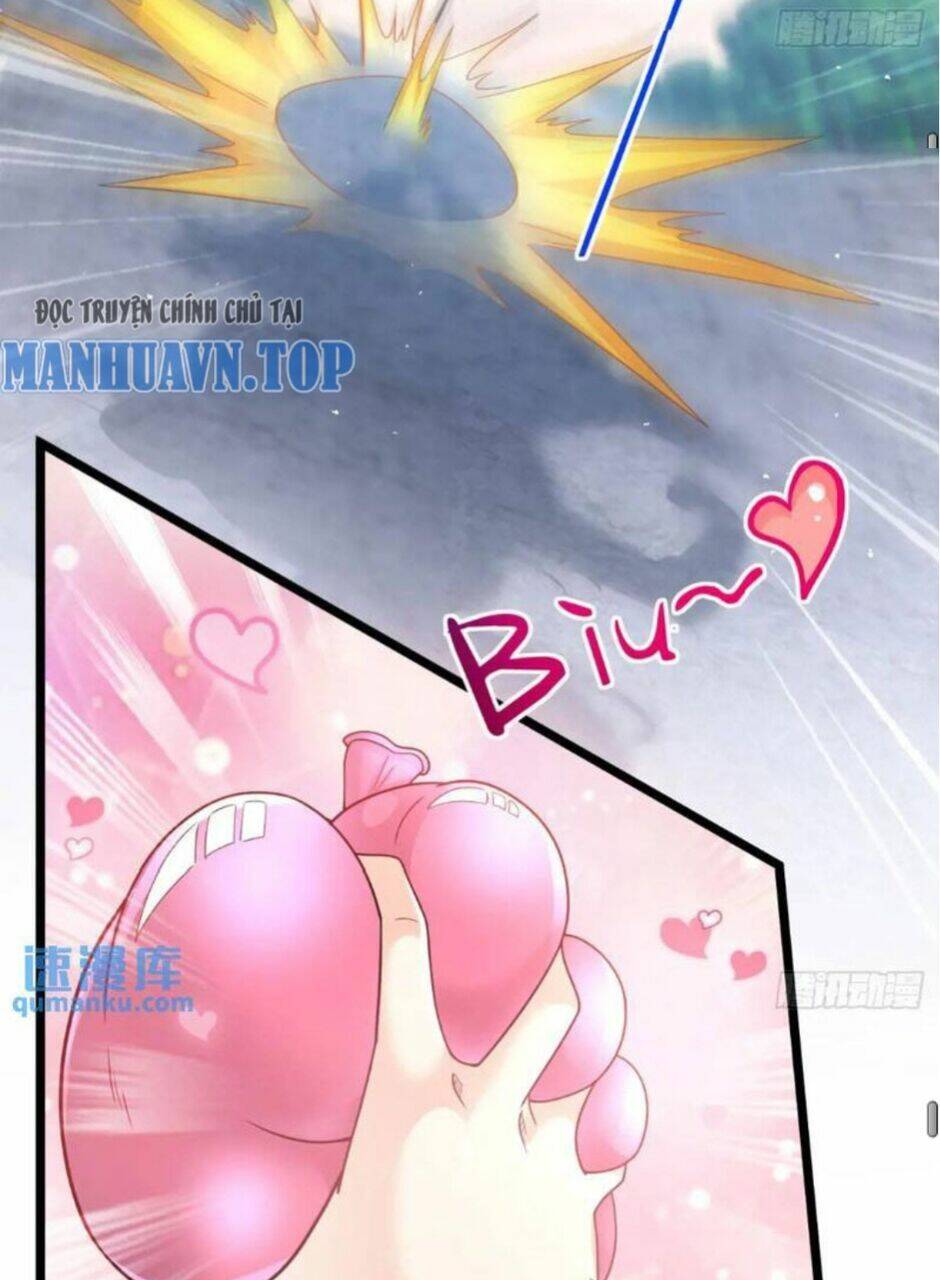 Vợ tôi và tôi thống trị Tam giới: Chapter 108