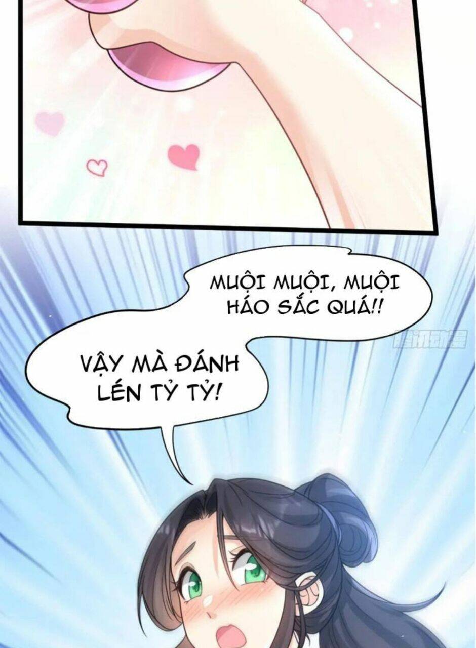 Vợ tôi và tôi thống trị Tam giới: Chapter 108