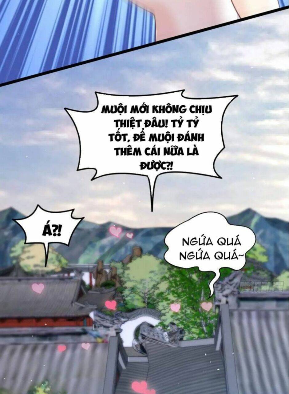 Vợ tôi và tôi thống trị Tam giới: Chapter 108