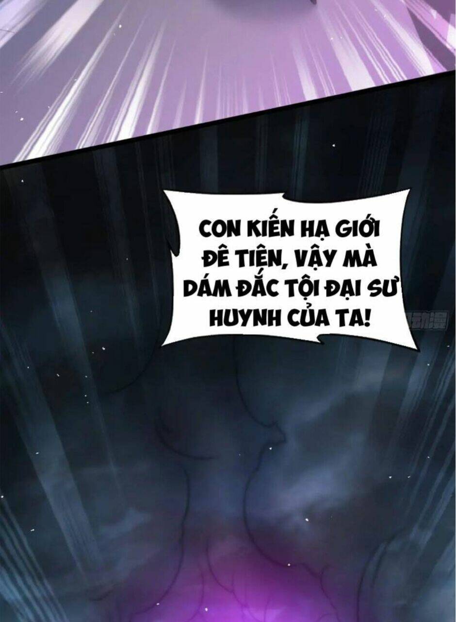 Vợ tôi và tôi thống trị Tam giới: Chapter 108