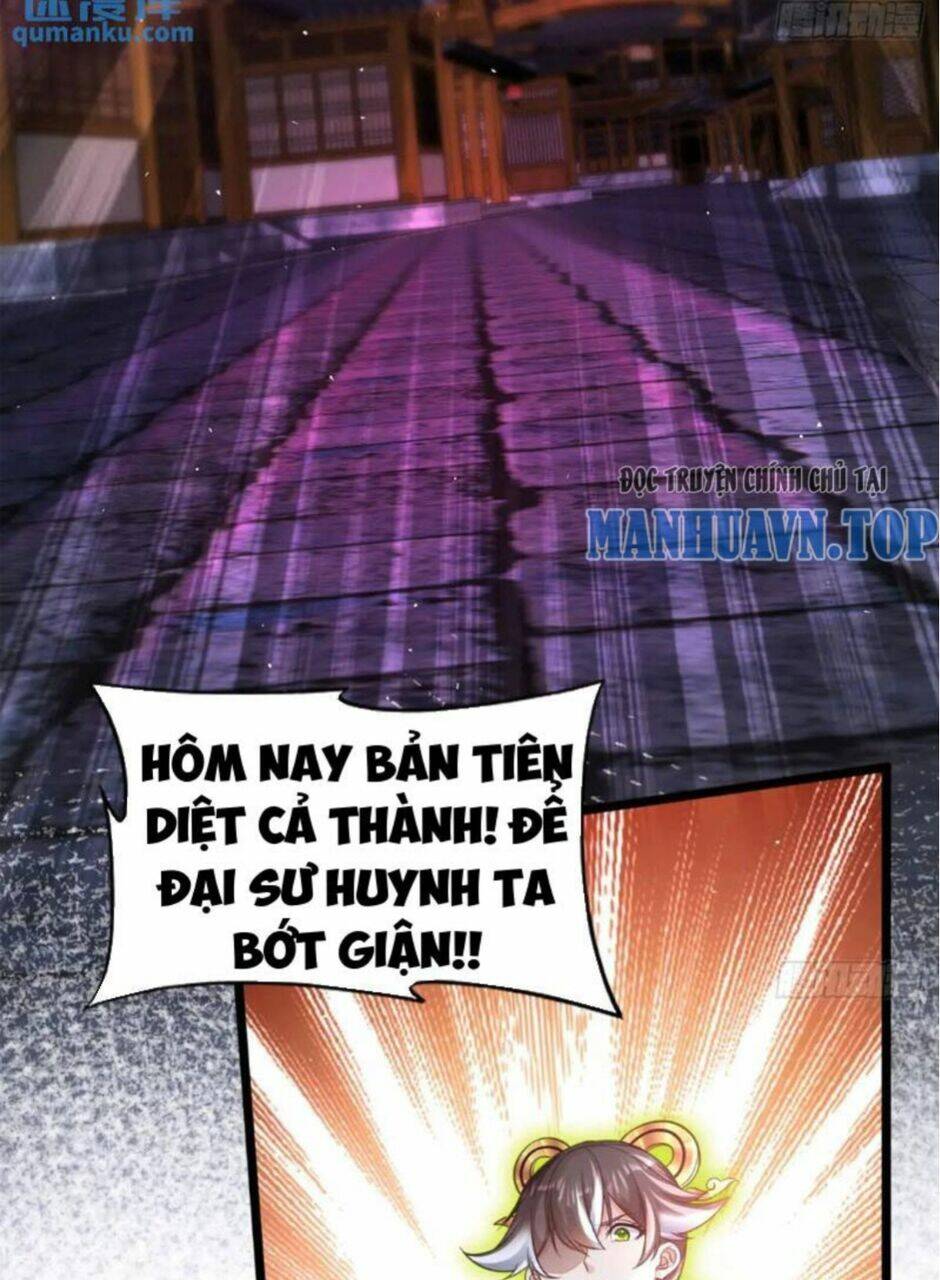 Vợ tôi và tôi thống trị Tam giới: Chapter 108