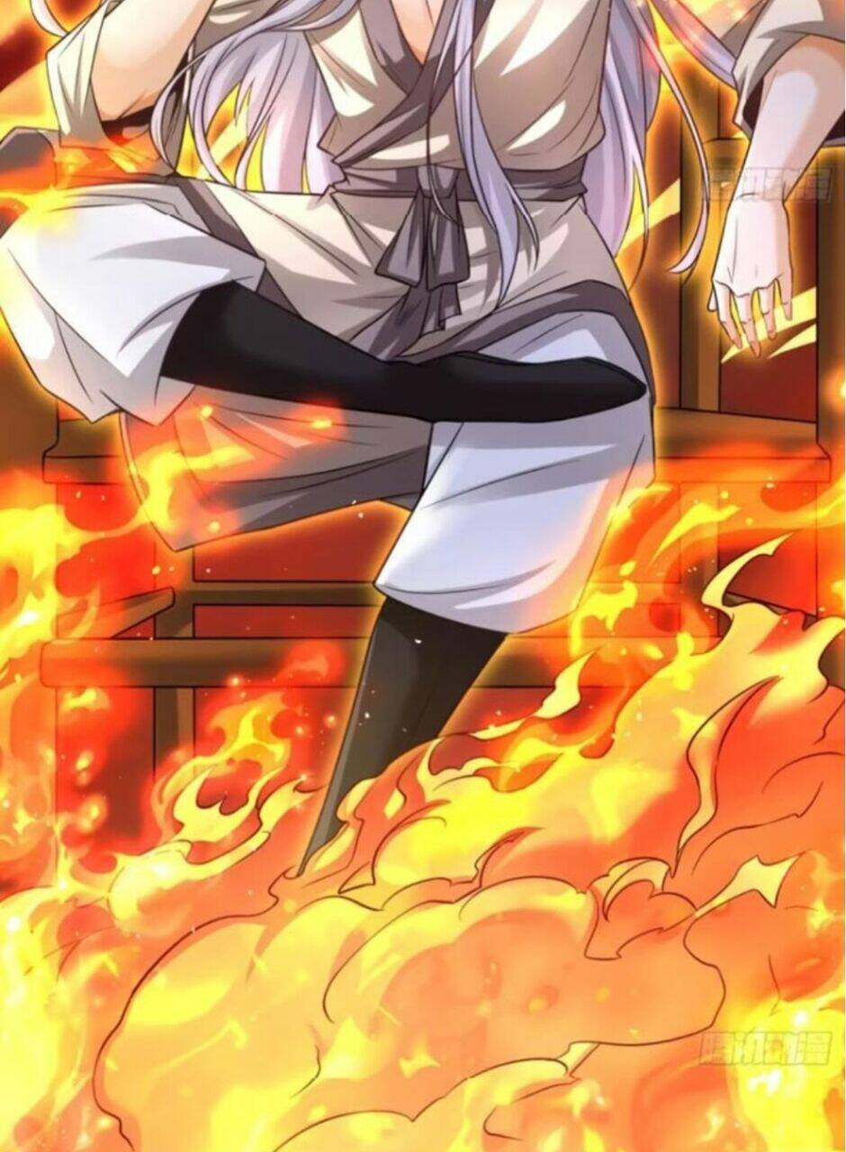 Vợ tôi và tôi thống trị Tam giới: Chapter 109