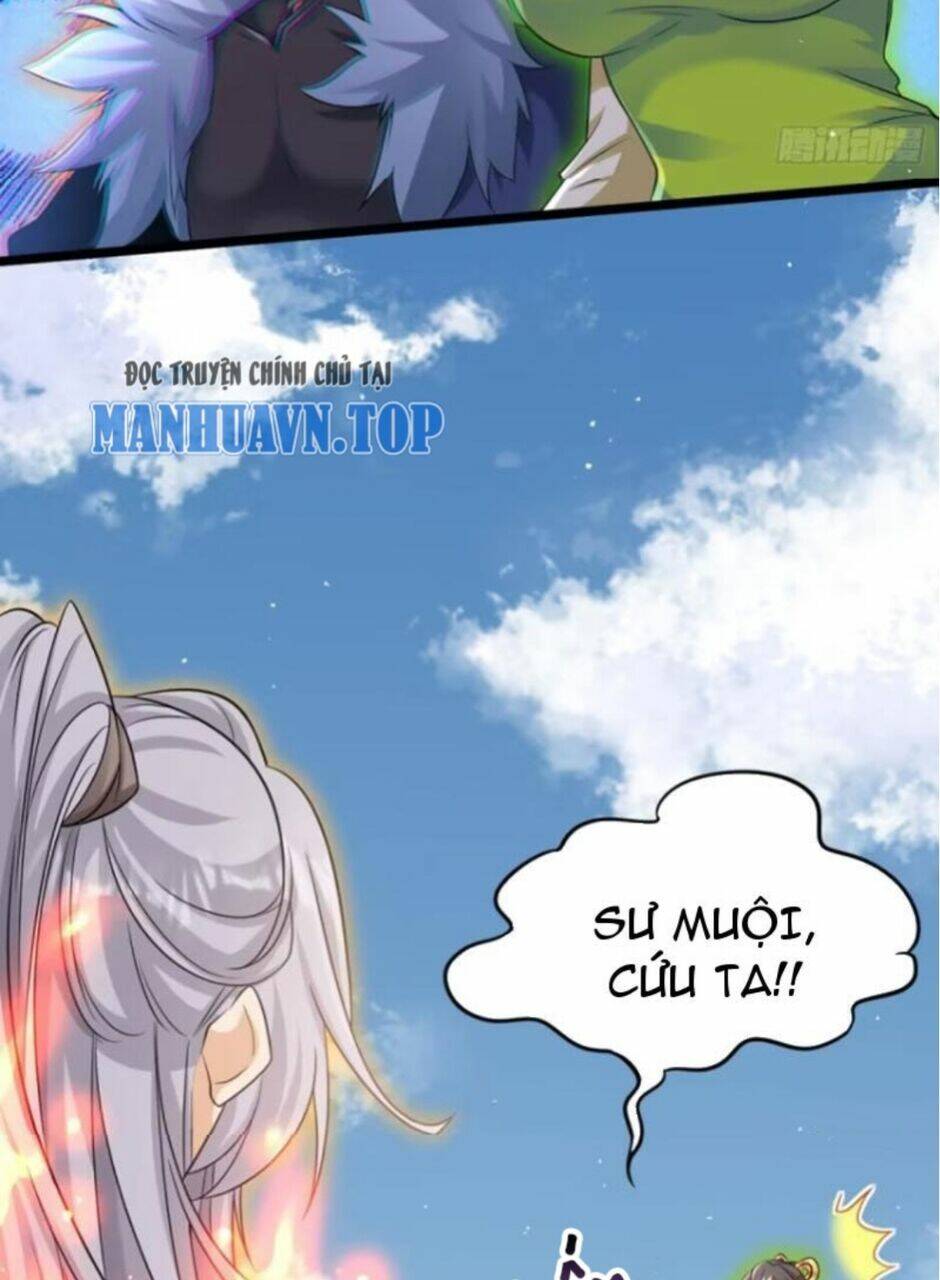Vợ tôi và tôi thống trị Tam giới: Chapter 109