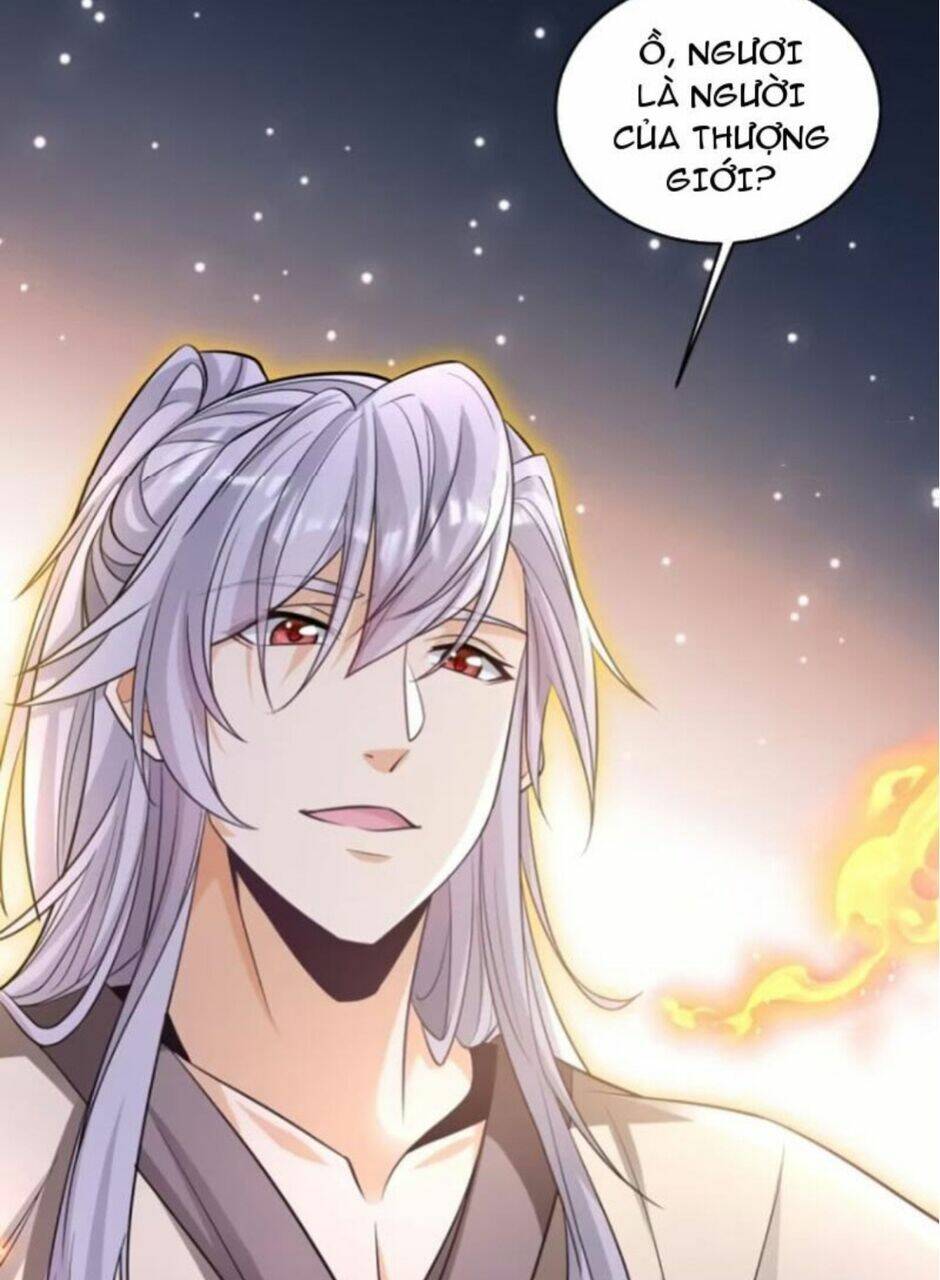 Vợ tôi và tôi thống trị Tam giới: Chapter 109
