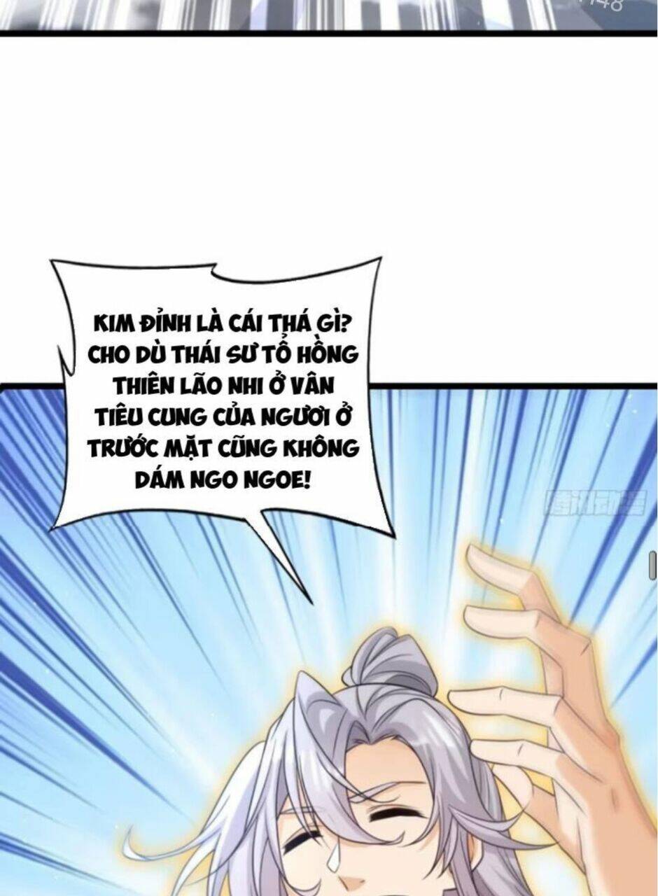 Vợ tôi và tôi thống trị Tam giới: Chapter 109