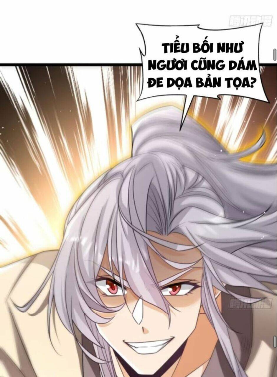 Vợ tôi và tôi thống trị Tam giới: Chapter 109