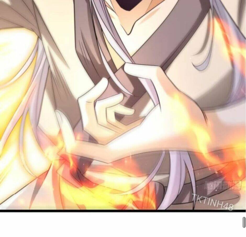 Vợ tôi và tôi thống trị Tam giới: Chapter 109