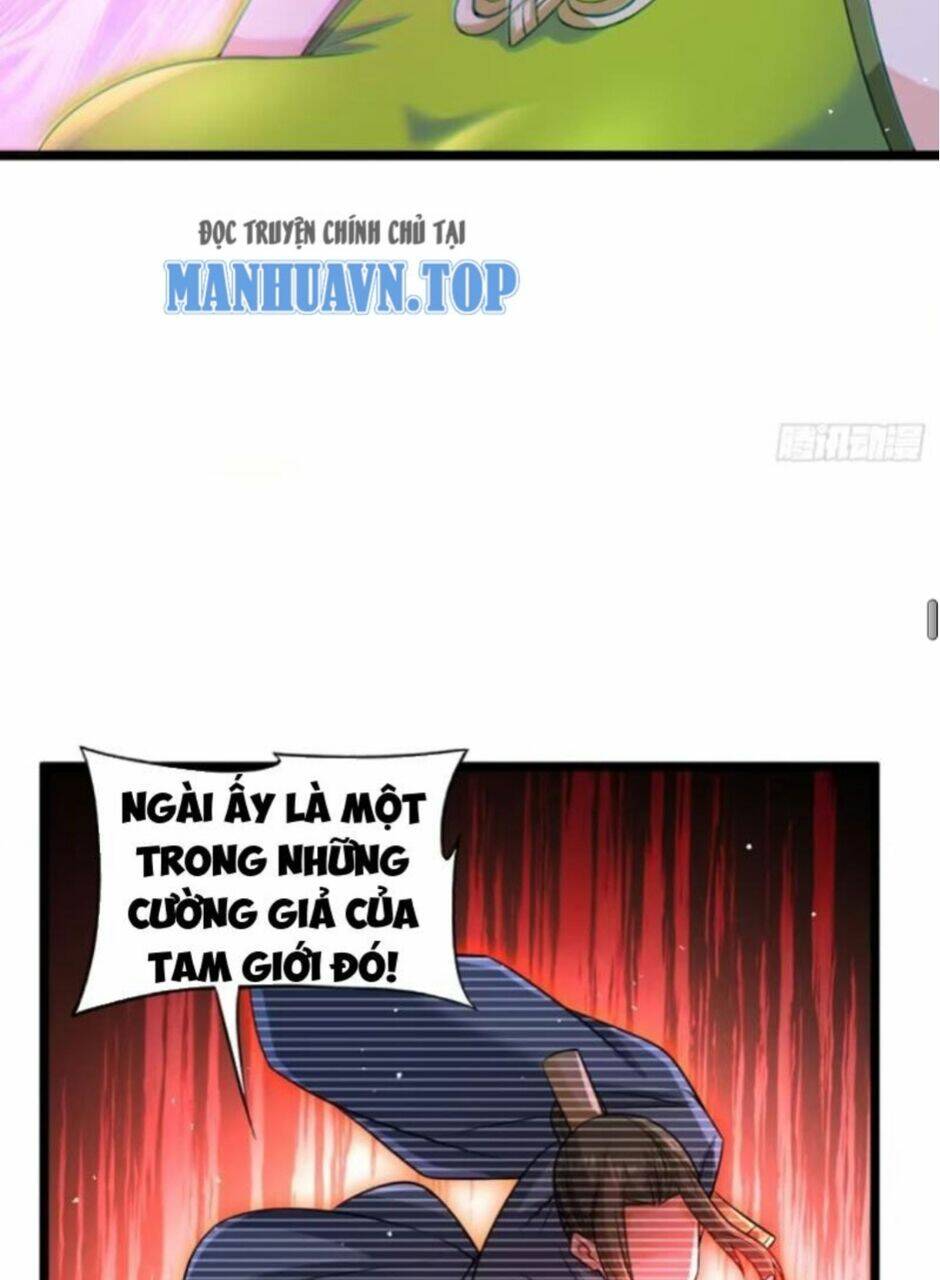 Vợ tôi và tôi thống trị Tam giới: Chapter 109