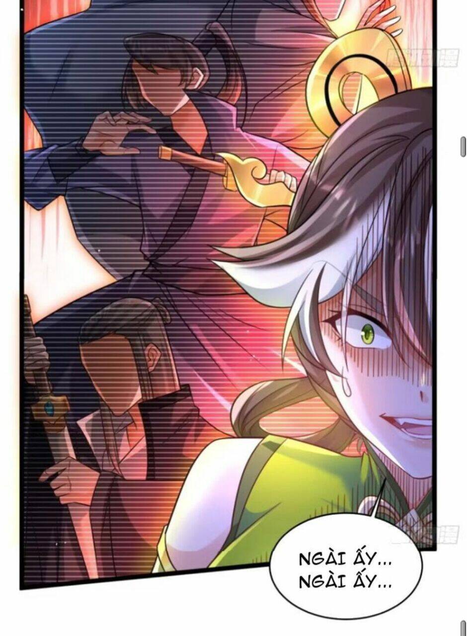 Vợ tôi và tôi thống trị Tam giới: Chapter 109