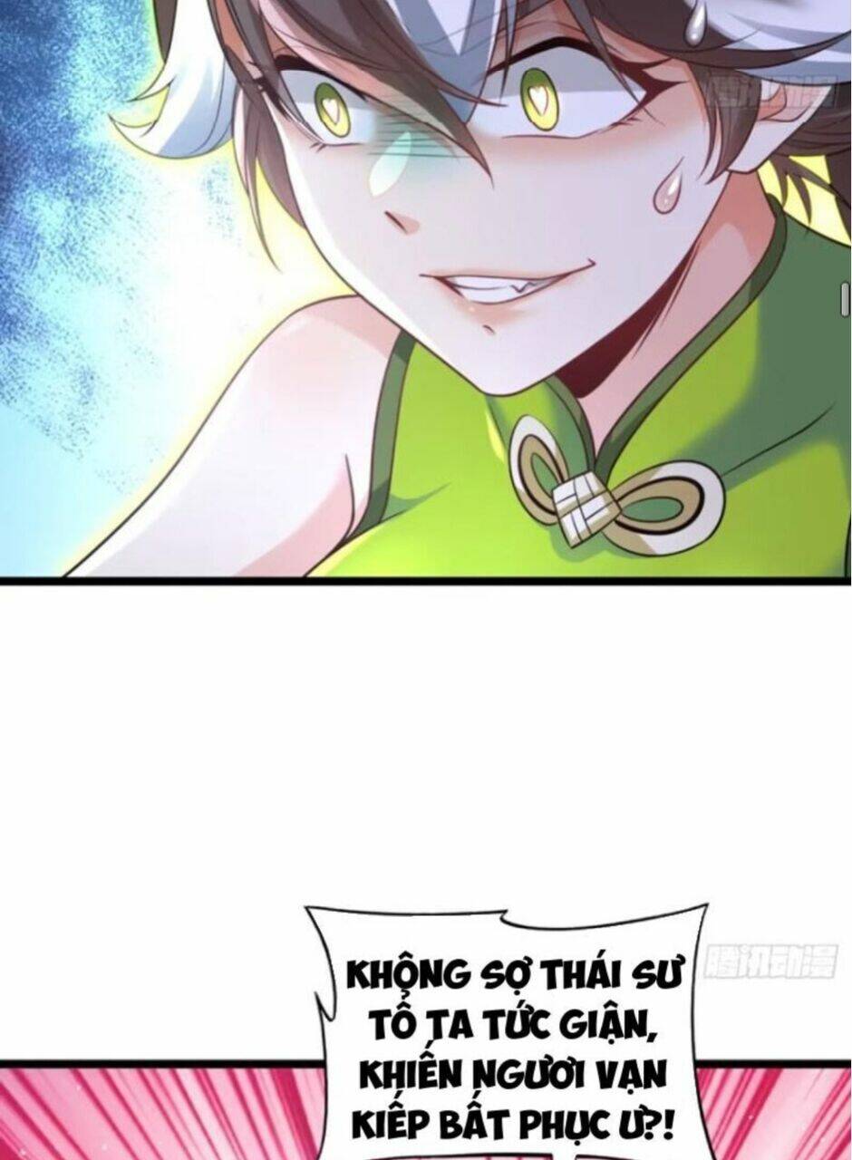 Vợ tôi và tôi thống trị Tam giới: Chapter 109