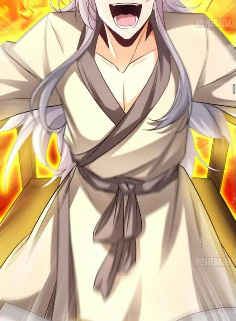Vợ tôi và tôi thống trị Tam giới: Chapter 109