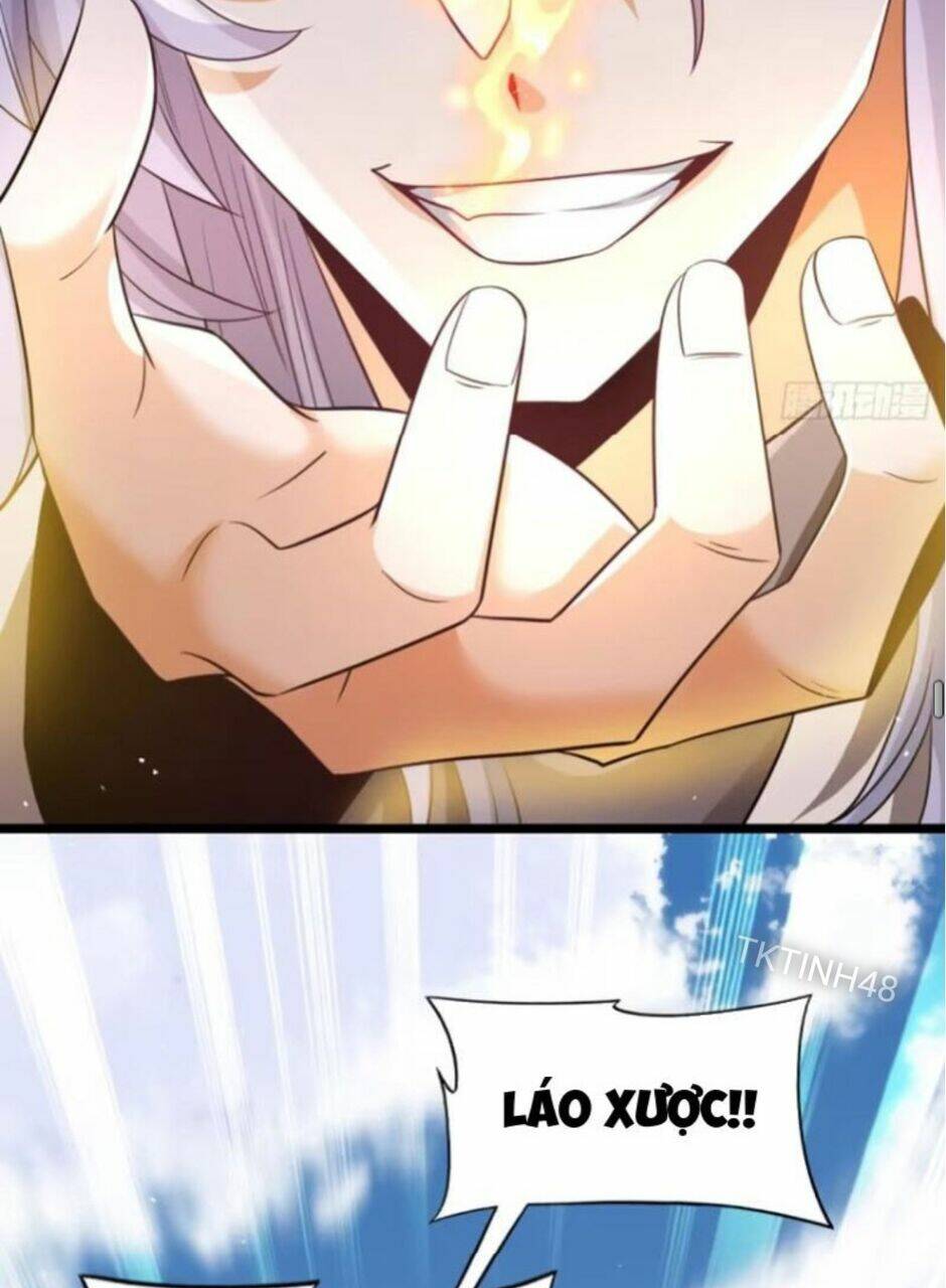 Vợ tôi và tôi thống trị Tam giới: Chapter 109