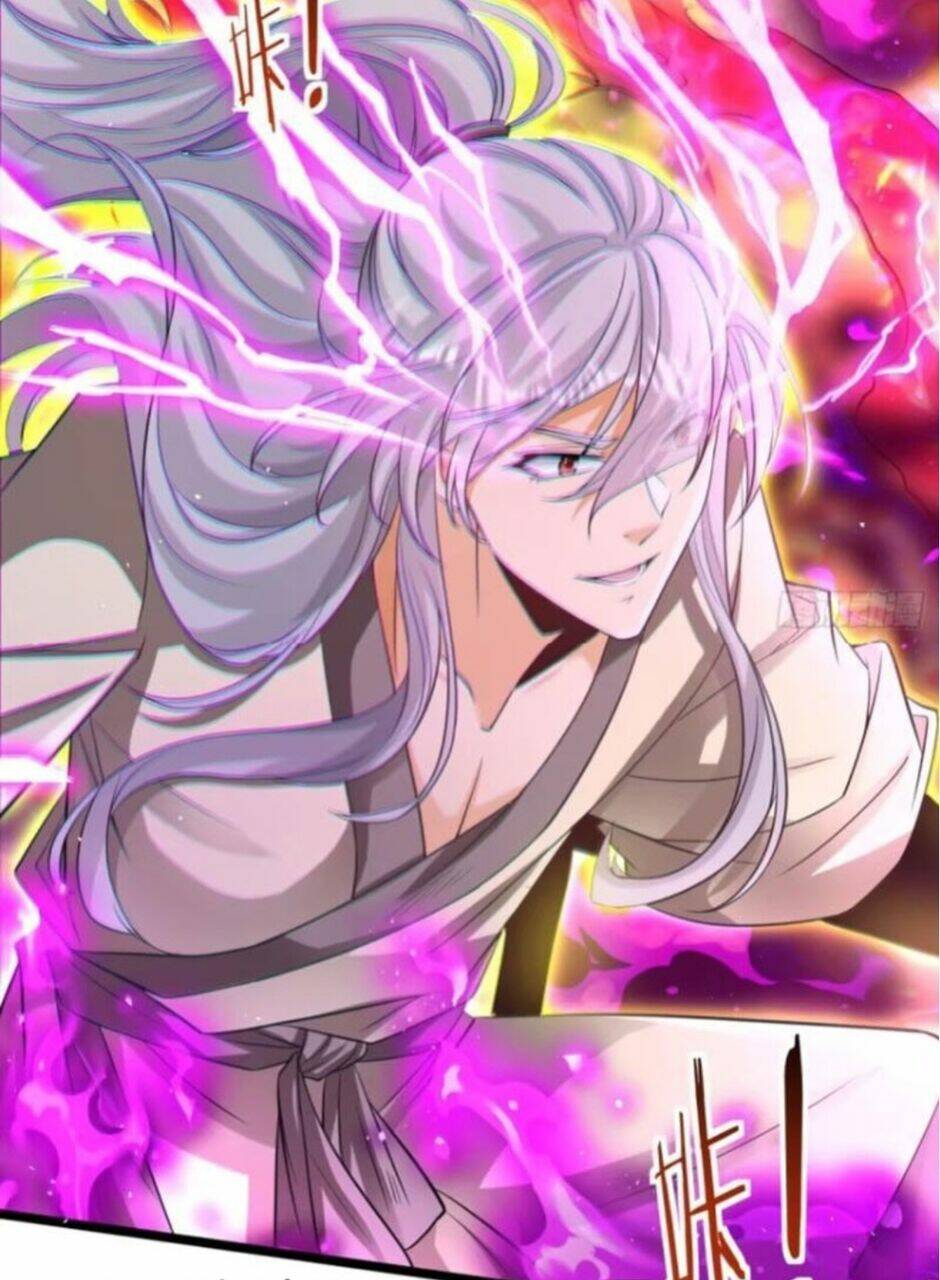 Vợ tôi và tôi thống trị Tam giới: Chapter 109