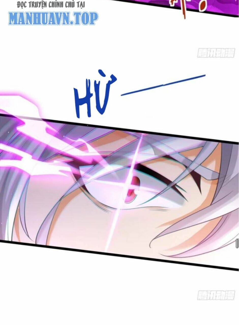 Vợ tôi và tôi thống trị Tam giới: Chapter 109