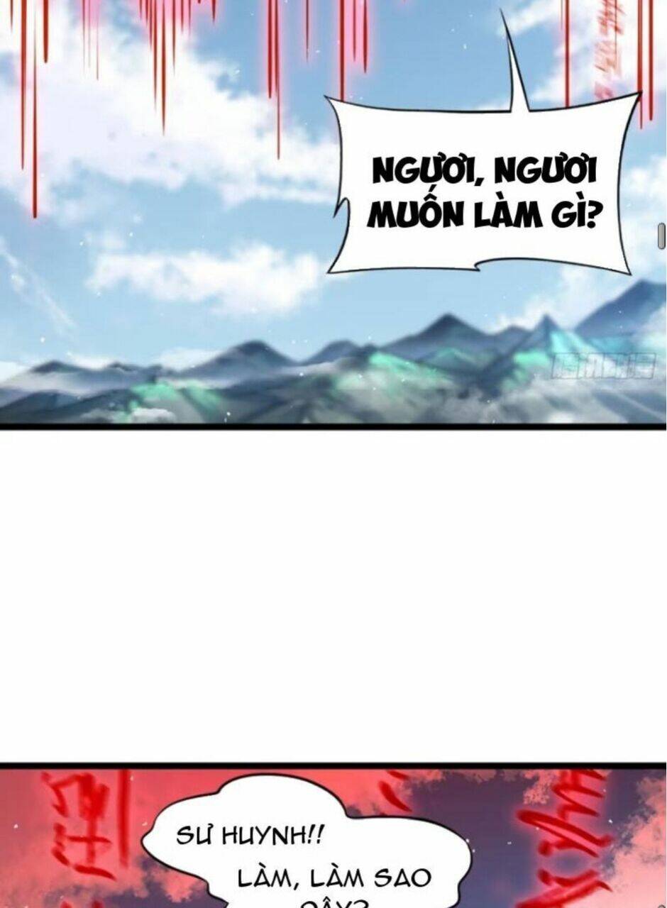 Vợ tôi và tôi thống trị Tam giới: Chapter 109