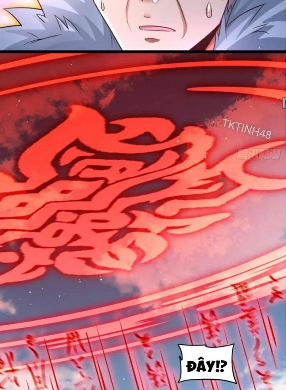 Vợ tôi và tôi thống trị Tam giới: Chapter 109