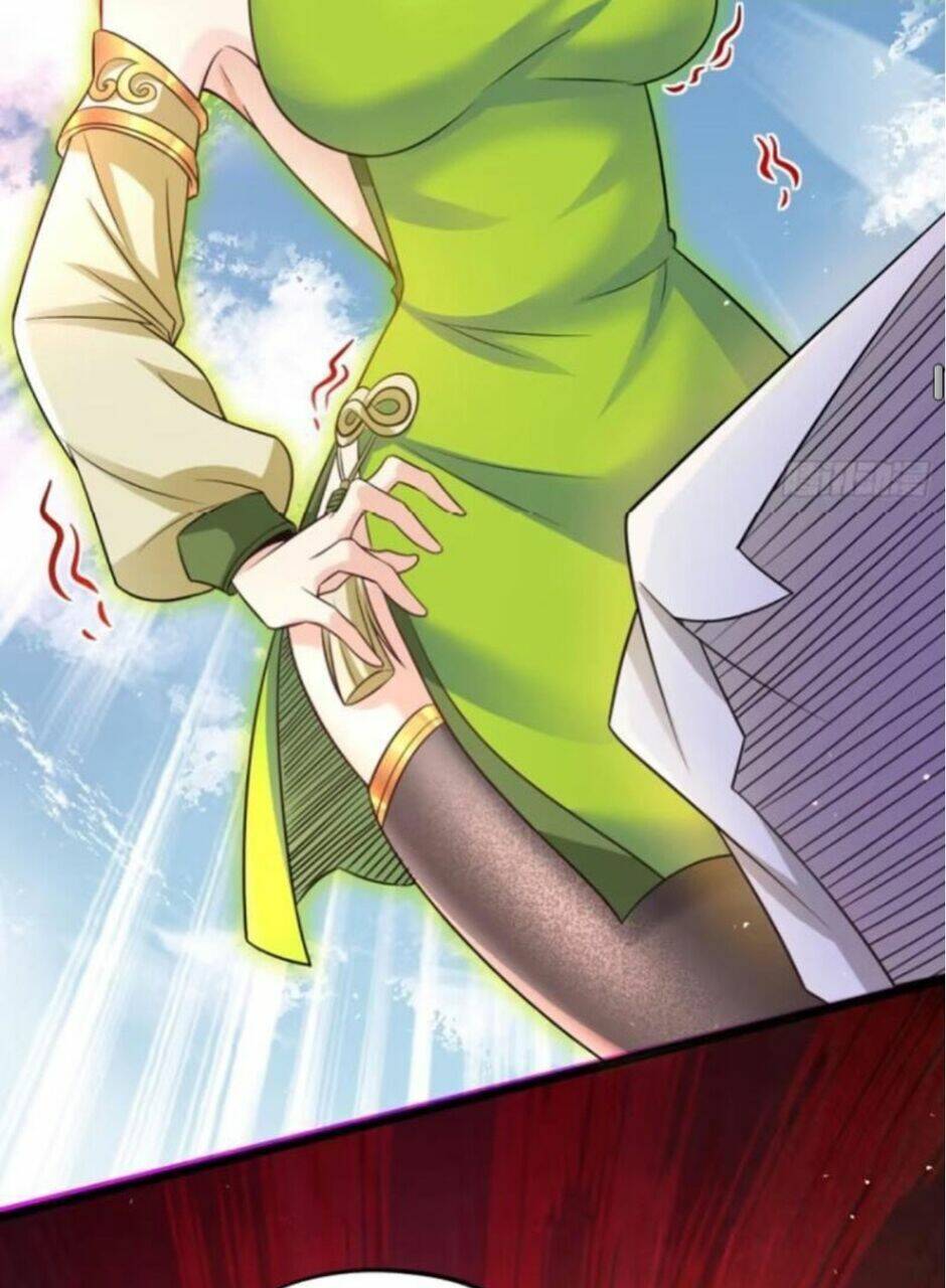 Vợ tôi và tôi thống trị Tam giới: Chapter 109