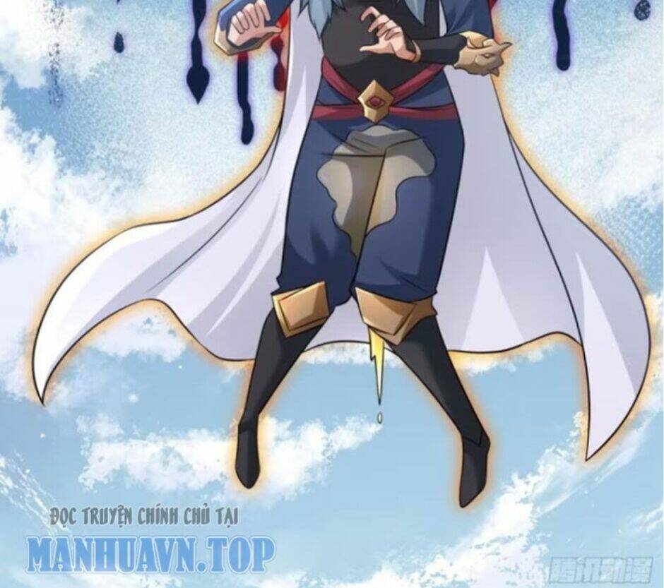 Vợ tôi và tôi thống trị Tam giới: Chapter 109
