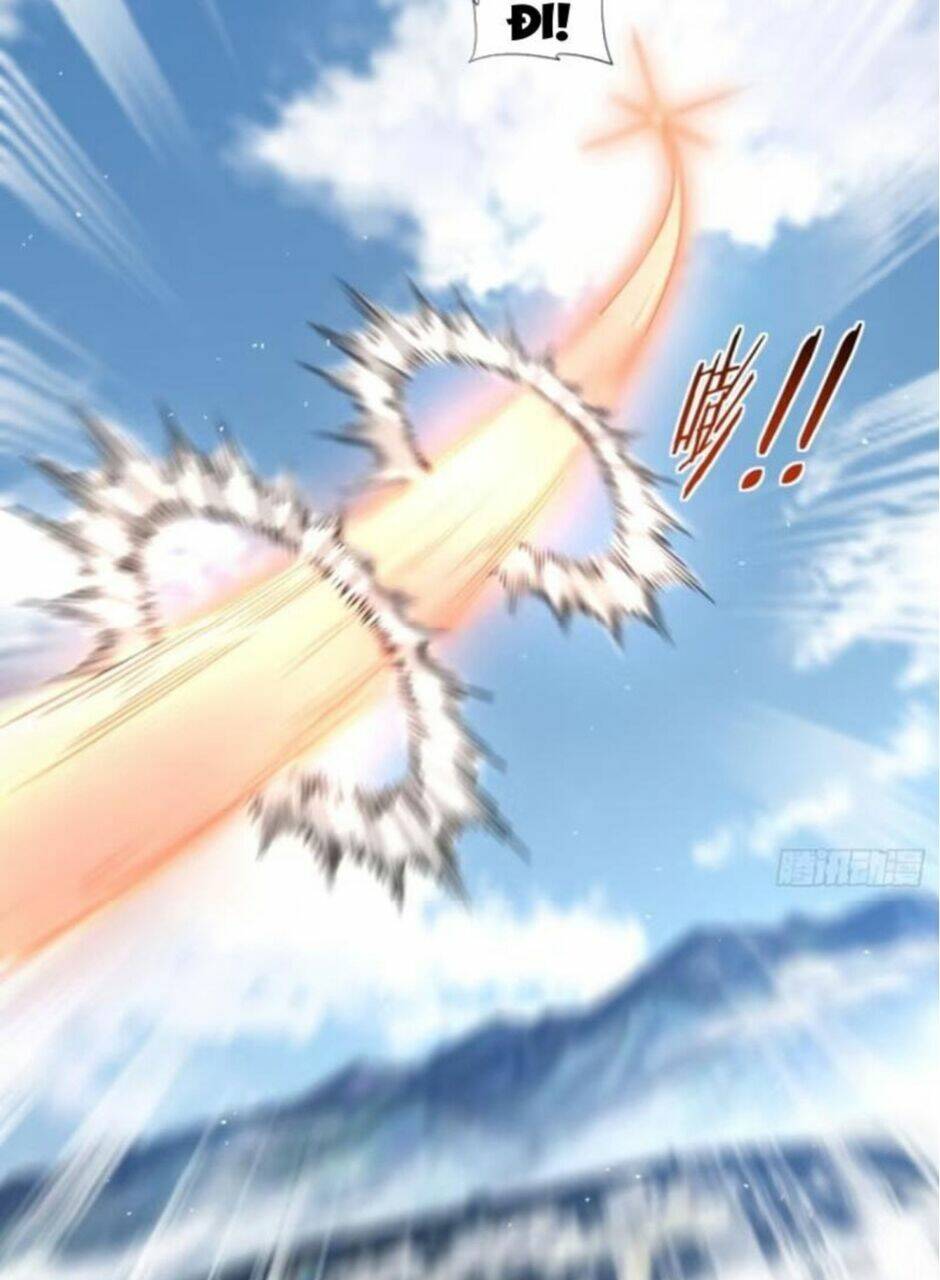 Vợ tôi và tôi thống trị Tam giới: Chapter 109