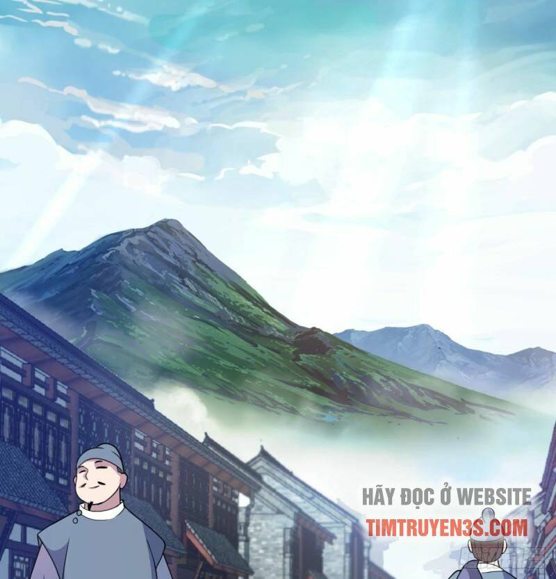 Vợ tôi và tôi thống trị Tam giới: Chapter 11.1