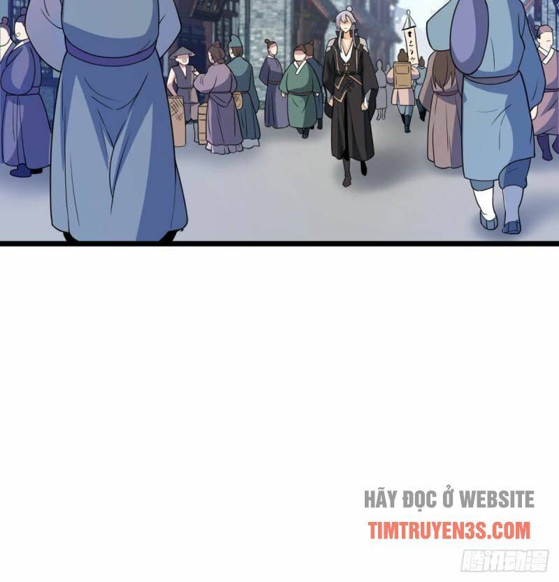 Vợ tôi và tôi thống trị Tam giới: Chapter 11.1