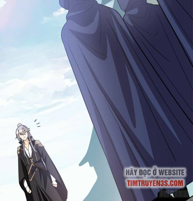 Vợ tôi và tôi thống trị Tam giới: Chapter 11.1