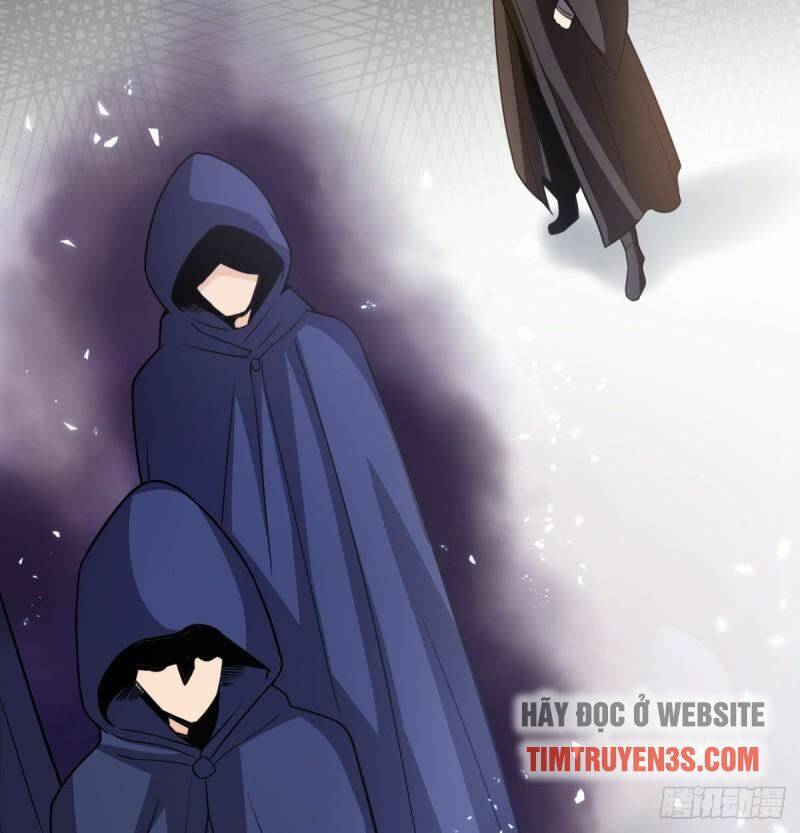 Vợ tôi và tôi thống trị Tam giới: Chapter 11.1