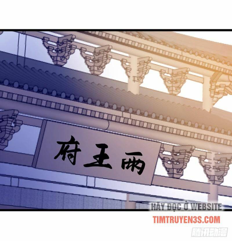Vợ tôi và tôi thống trị Tam giới: Chapter 11.1