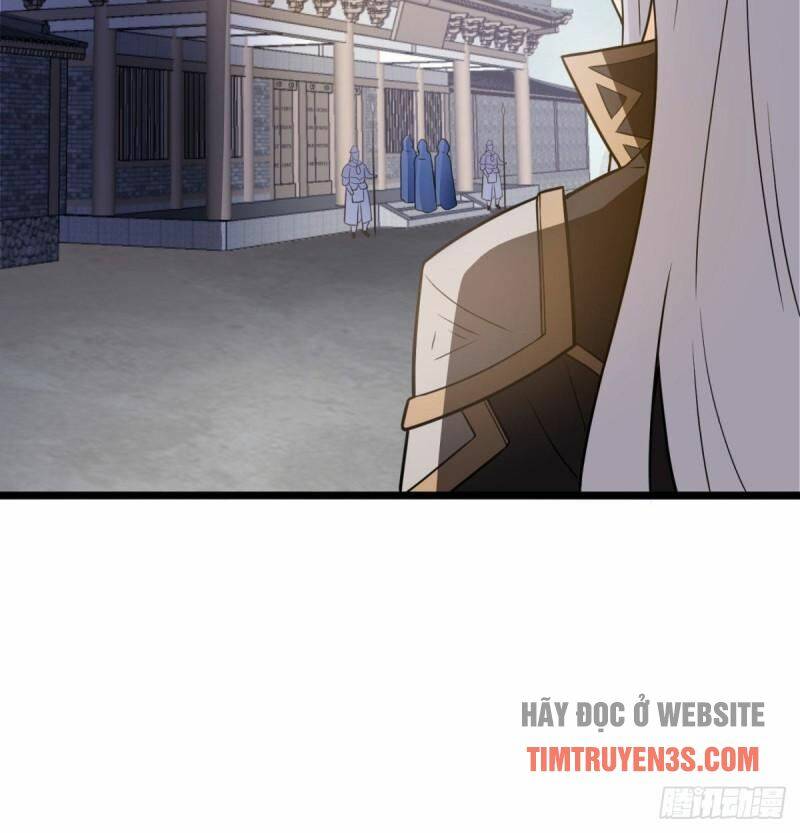 Vợ tôi và tôi thống trị Tam giới: Chapter 11.1