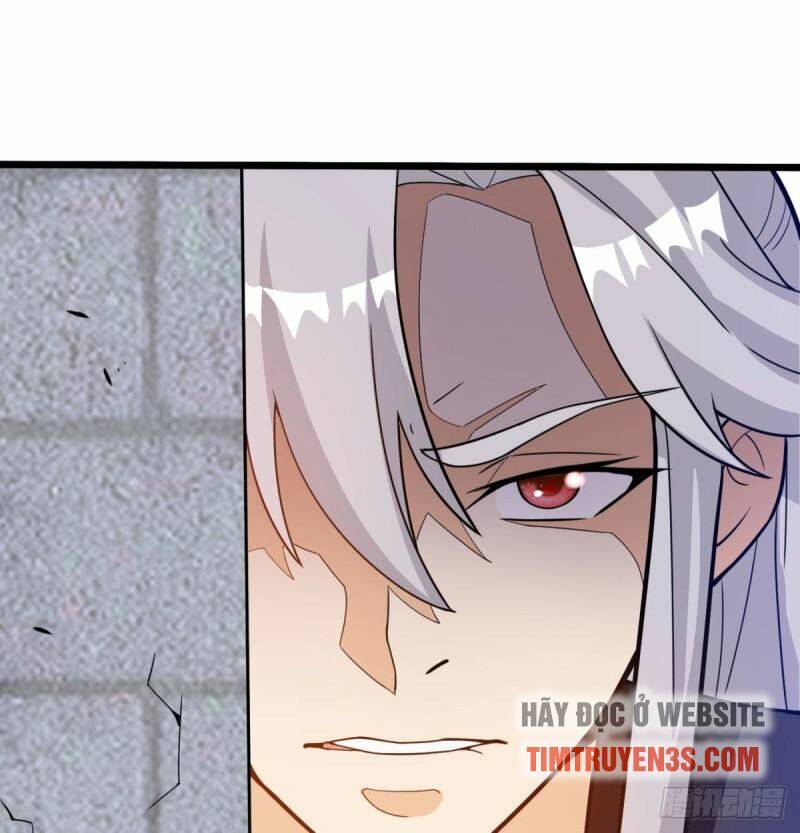 Vợ tôi và tôi thống trị Tam giới: Chapter 11.1