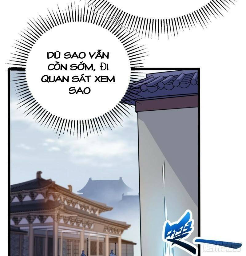 Vợ tôi và tôi thống trị Tam giới: Chapter 11.1