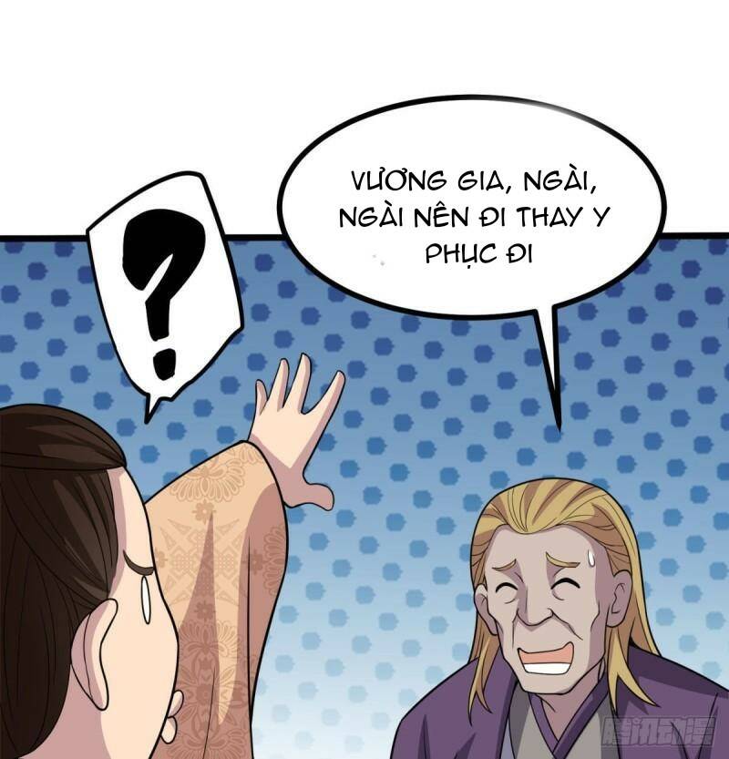Vợ tôi và tôi thống trị Tam giới: Chapter 11.1