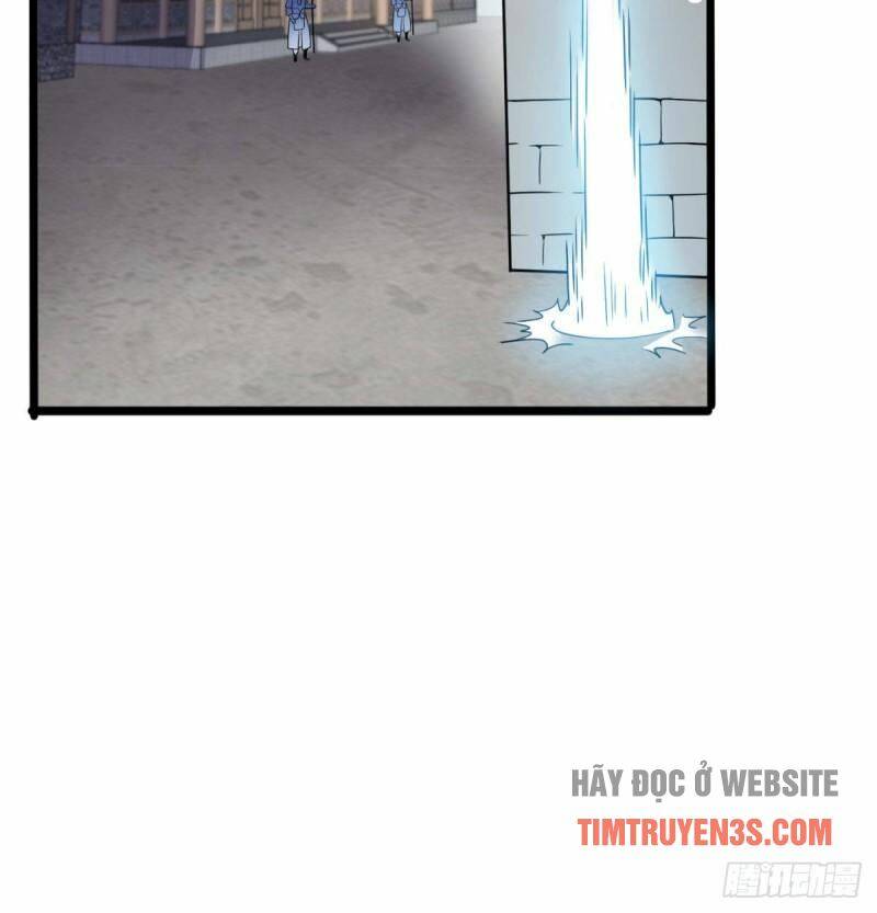 Vợ tôi và tôi thống trị Tam giới: Chapter 11.1