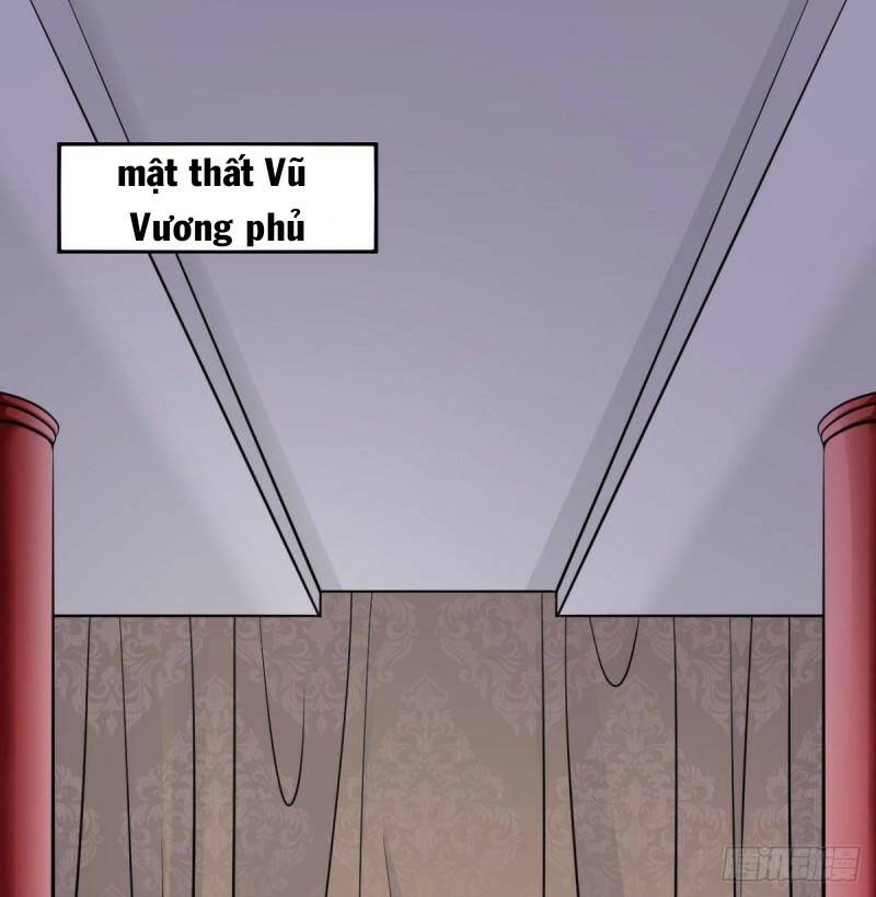 Vợ tôi và tôi thống trị Tam giới: Chapter 11.1