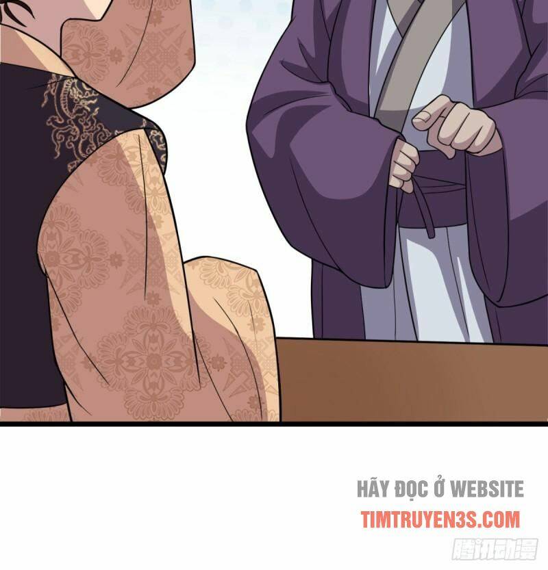 Vợ tôi và tôi thống trị Tam giới: Chapter 11.1