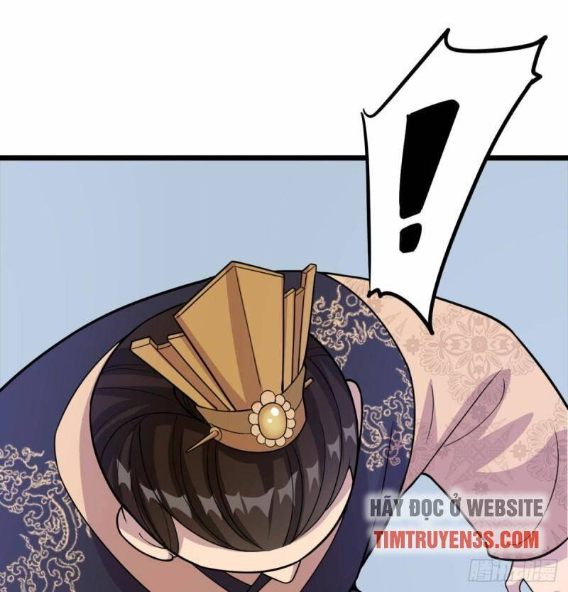 Vợ tôi và tôi thống trị Tam giới: Chapter 11.1