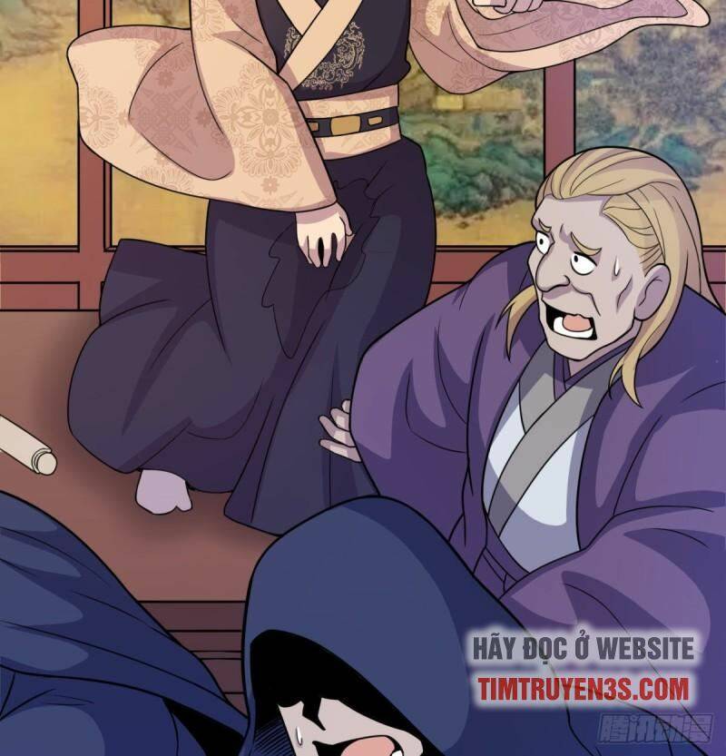 Vợ tôi và tôi thống trị Tam giới: Chapter 11.1