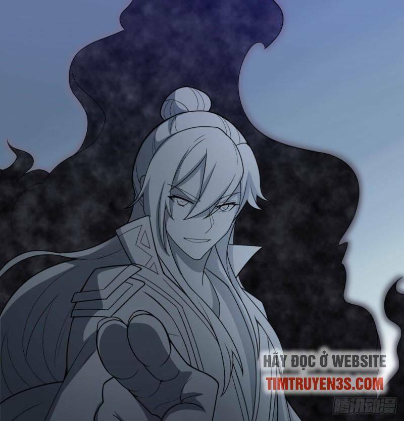 Vợ tôi và tôi thống trị Tam giới: Chapter 11