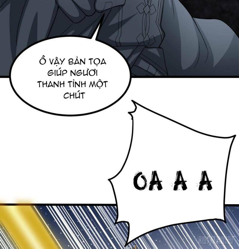 Vợ tôi và tôi thống trị Tam giới: Chapter 11