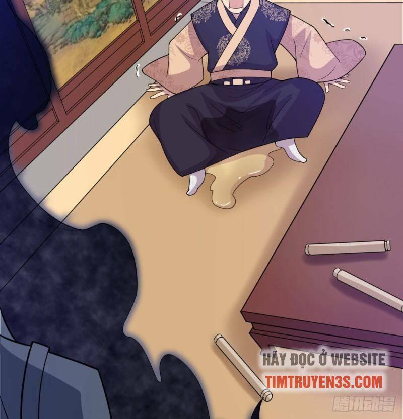 Vợ tôi và tôi thống trị Tam giới: Chapter 11