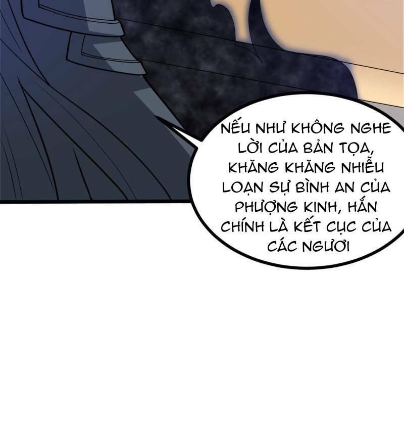 Vợ tôi và tôi thống trị Tam giới: Chapter 11