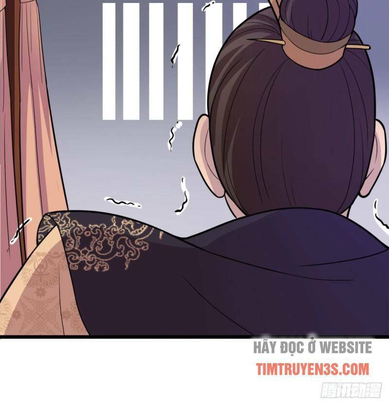 Vợ tôi và tôi thống trị Tam giới: Chapter 11