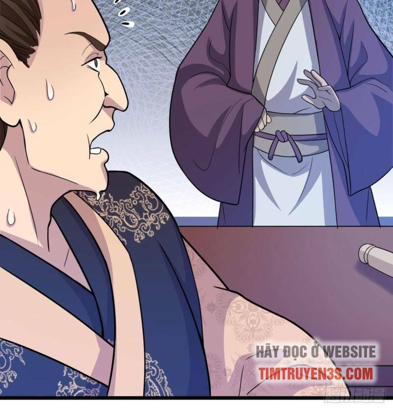 Vợ tôi và tôi thống trị Tam giới: Chapter 11