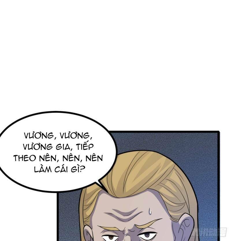 Vợ tôi và tôi thống trị Tam giới: Chapter 11