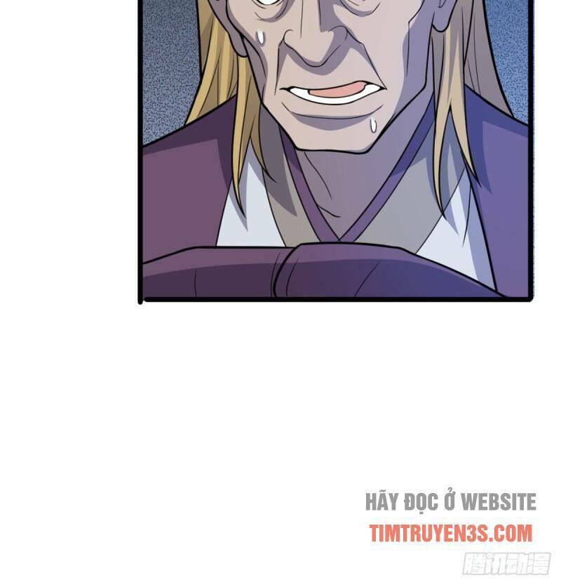 Vợ tôi và tôi thống trị Tam giới: Chapter 11
