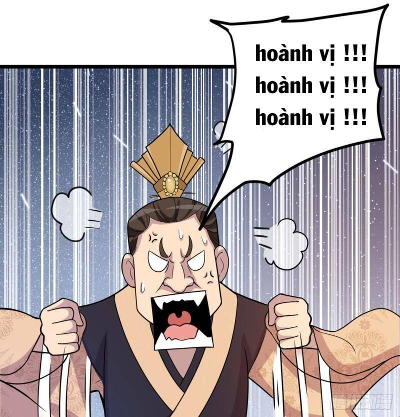 Vợ tôi và tôi thống trị Tam giới: Chapter 11